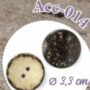 Acc-014 Bottoni Cocco