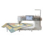 Janome Continental M7 Professional