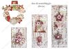 P-040 Pannello decorazioni Natalizie