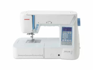 Janome Skyline S5