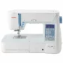 Janome Skyline S5