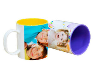 Tazza sublimatica