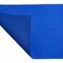 Neoprene bicolore Blu