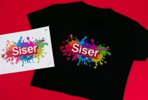 Easy Color DTV Siser