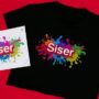 Easy Color DTV Siser