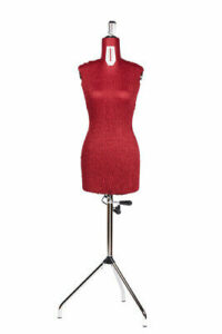 Manichino sartoriale fabma