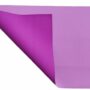 Neoprene bicolore Fucsia | Viola