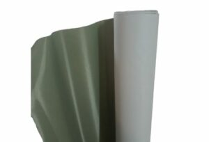 Tessuto per patch grigio