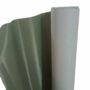 Tessuto per patch grigio