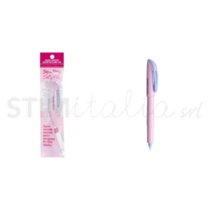 Sewline, Styla – Penna idrosolubile