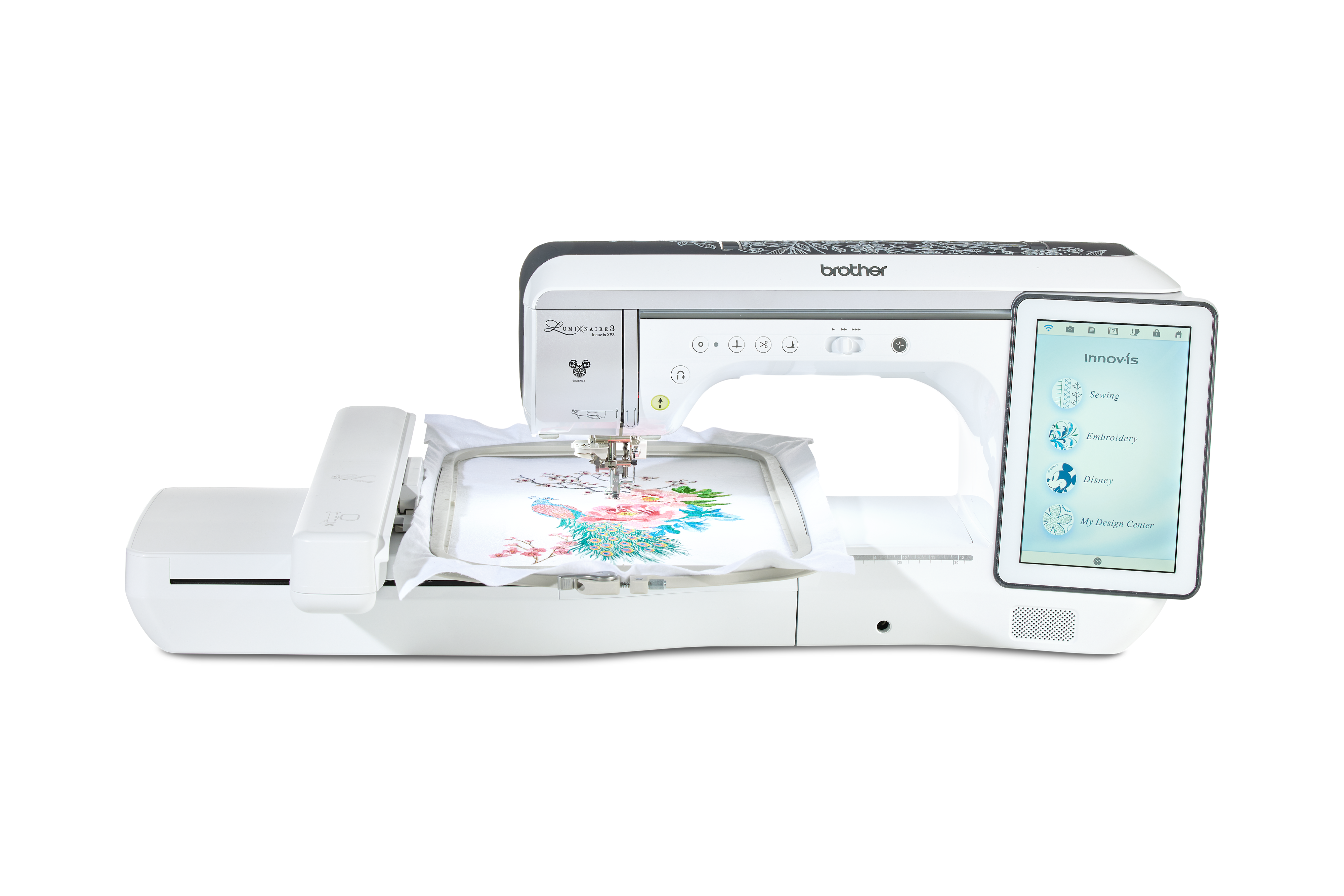 Cacciavite Multiuso 3 In 1 Per Macchine Da Cucire Brother - Accessorio Per Ricamo E Cucito
