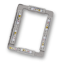 Telaio magnetico per ricamo MF180N Serie F (180 x 100 mm)
