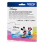 Collezione disegni Disney Mickey Mouse moderno & Minnie Mouse CADSNP10
