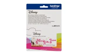 Collezione disegni Disney per Rullo di trasporto CADXDSNP12