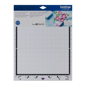 Tappetino adesivo standard 305 x 305 mm CADXMATSTD12