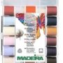 Valigia plastica Lana/Cotona
