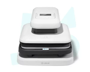 LOKLiK ImPress™ Auto 2-Smart