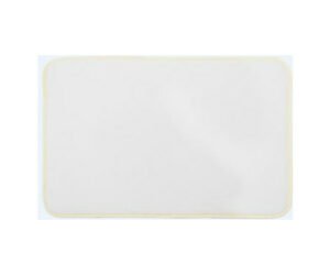 TAPPETINO MORBIDO SUBLIMABILE 40X60