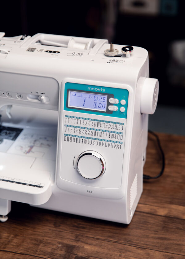Innov-is A65 - immagine 5