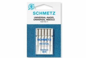 Aghi Universal 60 Schmetz