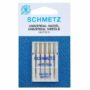Aghi Universal 80 Schmetz