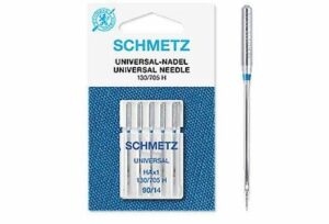 Aghi Universal 90 Schmetz