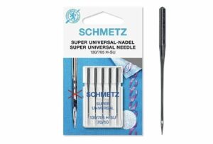 Aghi 70 Super Universal Schmetz (antiaderente)
