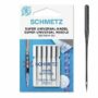 Aghi 70 Super Universal Schmetz (antiaderente)