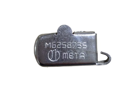 4 Guide Magnetiche Per Cucito, Righelli Calibro In Metallo Per Macchina Da Cucire, Cuciture Dritte E Curve