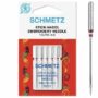 Aghi Schmetz Embroidery 75