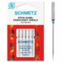 Aghi Schmetz Embroidery 90