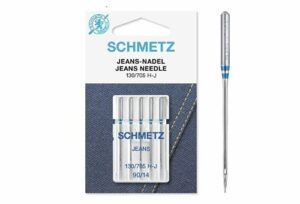 Aghi schmetz jeans 90