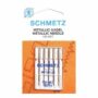 AGHI MACCHINA SCHMETZ  METALLIC 90/14