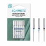 Aghi Microtex Schmetz (confezione mista)