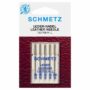Aghi Schmetz Leather misti