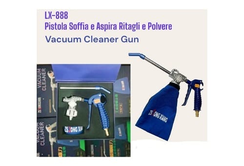 Sistemi Di Pulizia Per Foto E Videocamere - Foto 8