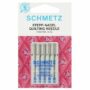 Aghi Quilting Schmetz (Confezione mista)