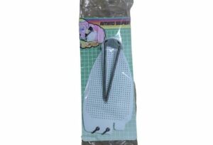 Soletta antilucido universale 1 mm – Amiro Super