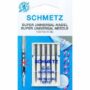 Aghi 80 Super Universal Schmetz (antiaderente)
