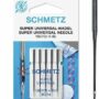 Aghi 90 Super Universal Schmetz (antiaderente)