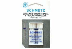 Aghi twin Stretch Schmetz