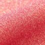Vinile termoadesivo - glitter rainbow coral (prezzo riferito per 1m altezza 25cm)