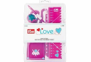 Prym Love 651223 Set cucito pink edition