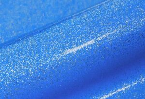 Sparkle Cornflower blue