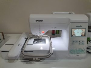 Brother F540E USATO GARANTITO
