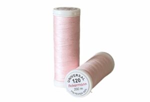 Ackermann 200 m cod. 717