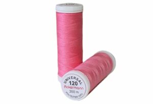 Ackermann 200 m cod. 718