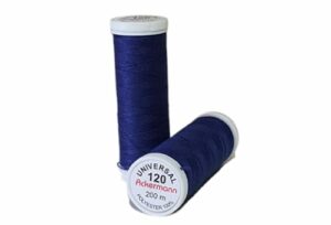 Ackermann 200 m cod. 737