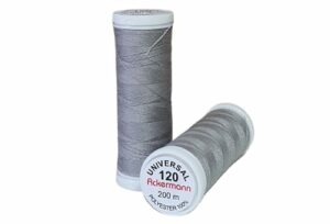 Ackermann 200 m cod. 784