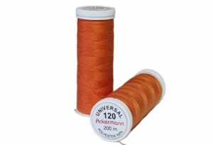 Ackermann 200 m cod. 920